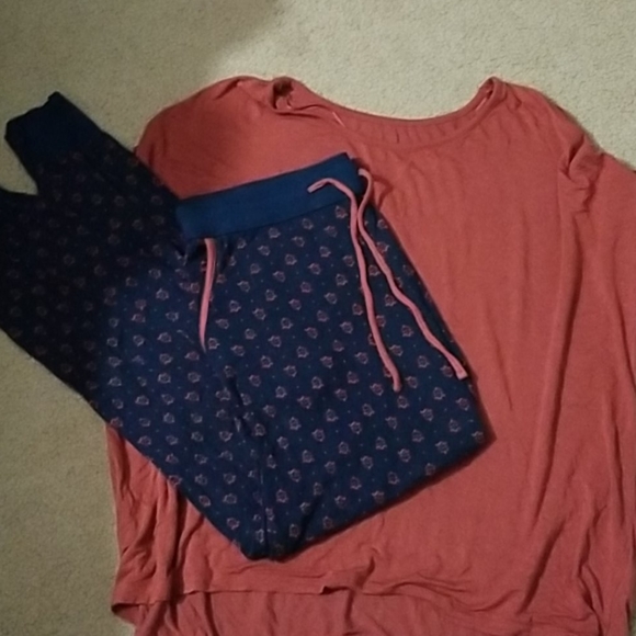 Comfy pajama set - Picture 3 of 4